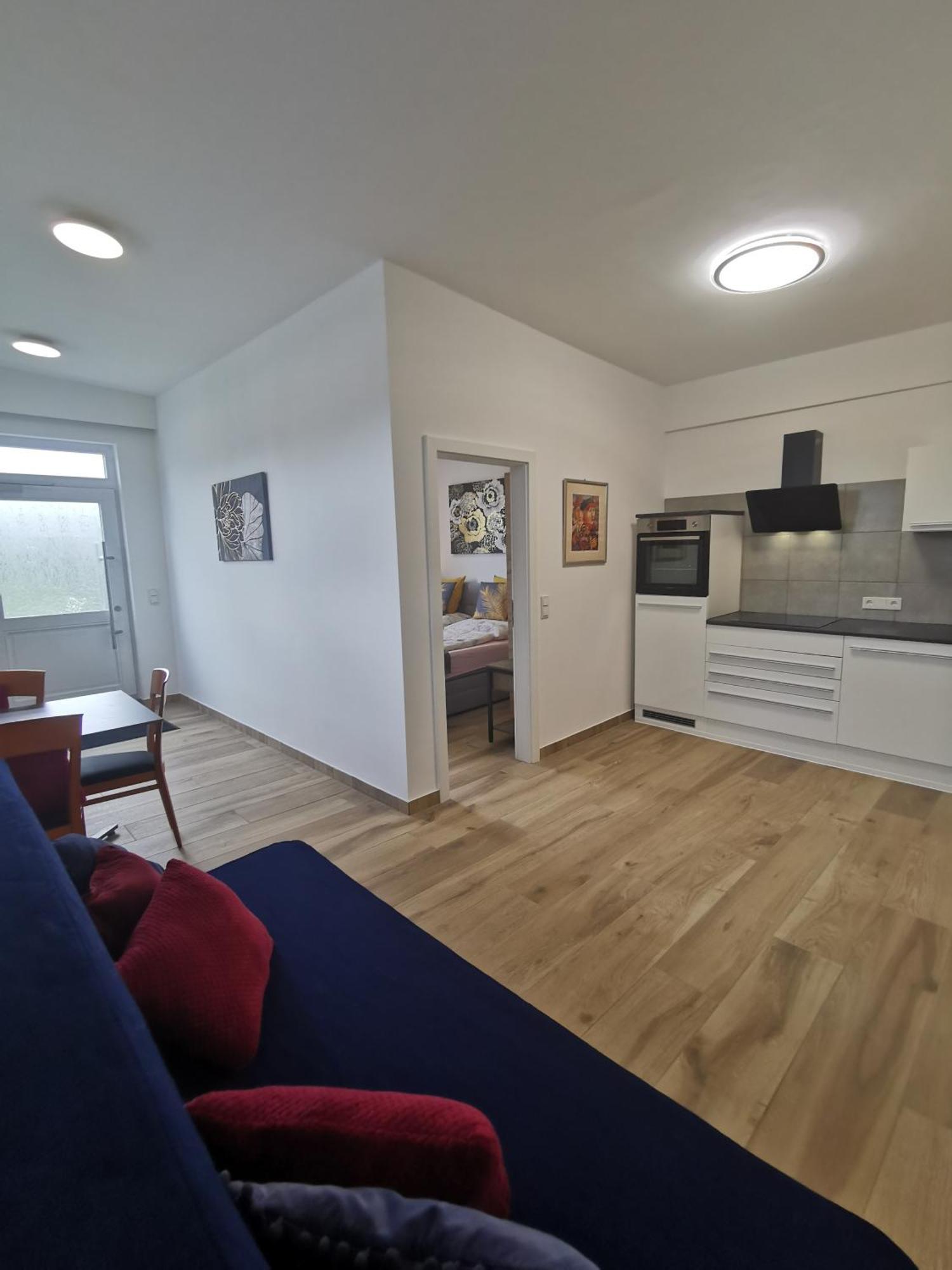 One1-Apartments Kotschach-Mauthen المظهر الخارجي الصورة
