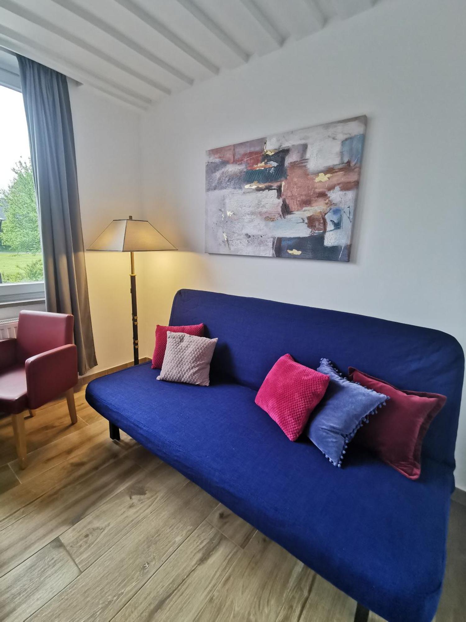 One1-Apartments Kotschach-Mauthen المظهر الخارجي الصورة