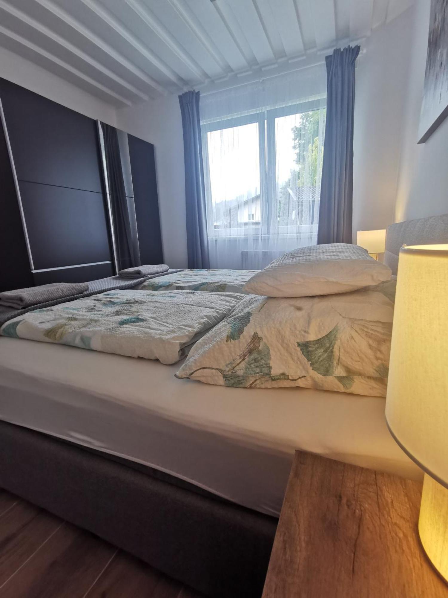 One1-Apartments Kotschach-Mauthen المظهر الخارجي الصورة