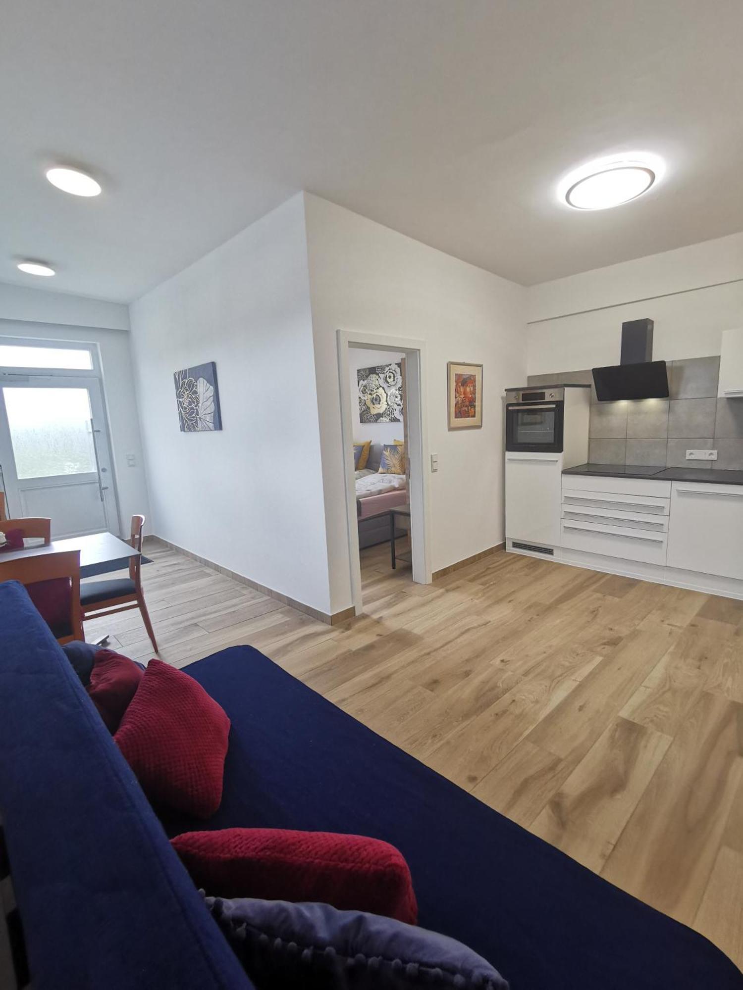 One1-Apartments Kotschach-Mauthen المظهر الخارجي الصورة