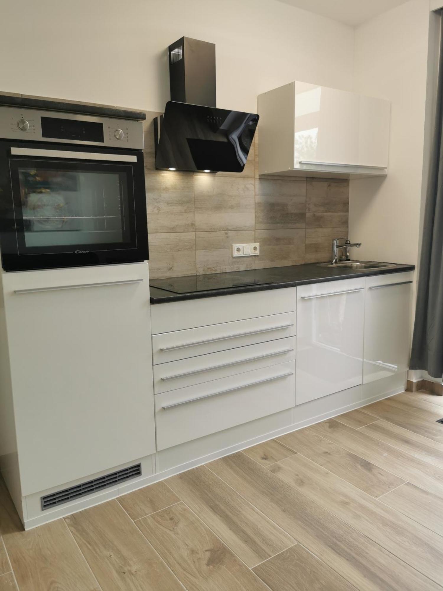 One1-Apartments Kotschach-Mauthen المظهر الخارجي الصورة