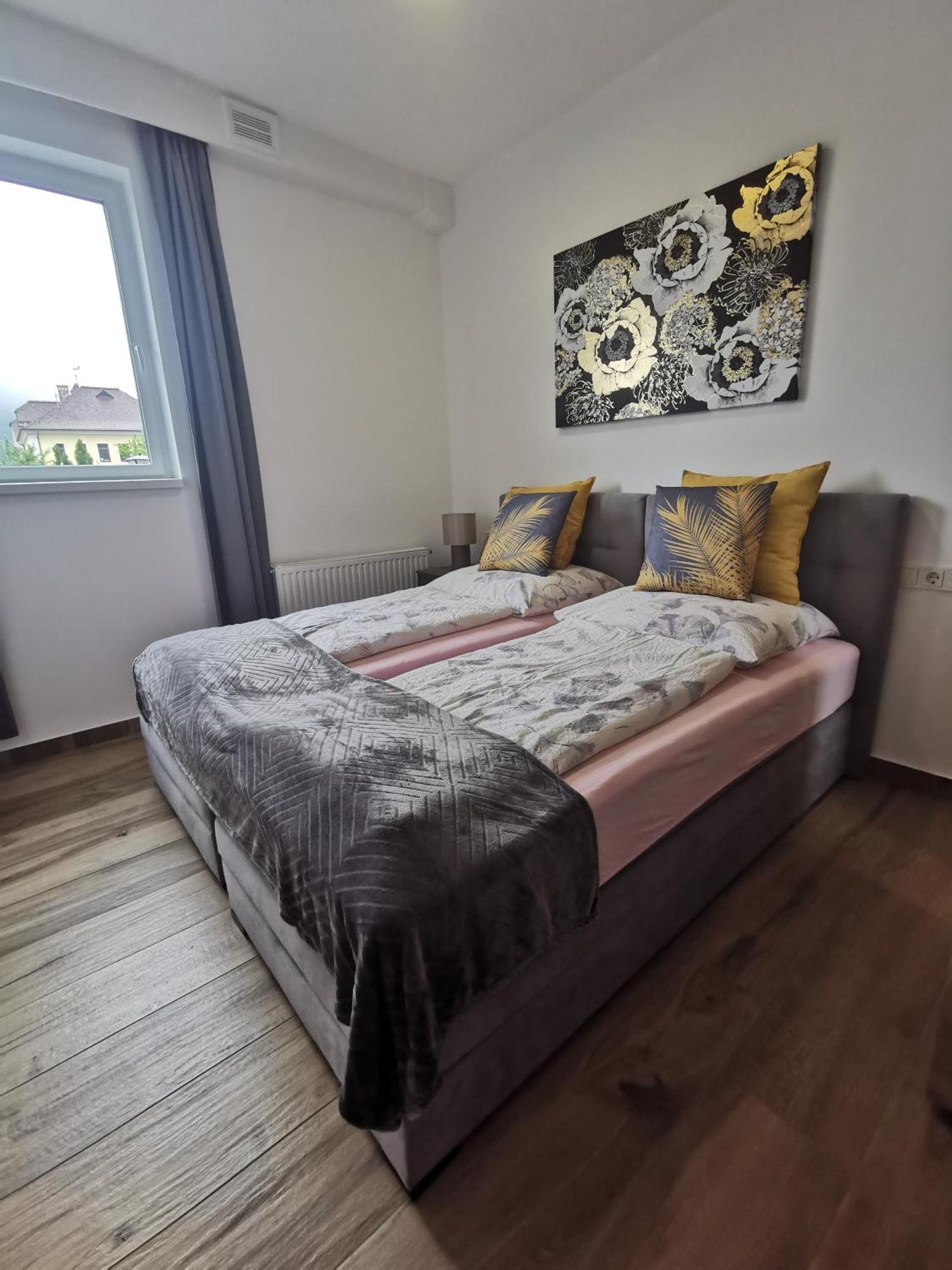 One1-Apartments Kotschach-Mauthen المظهر الخارجي الصورة