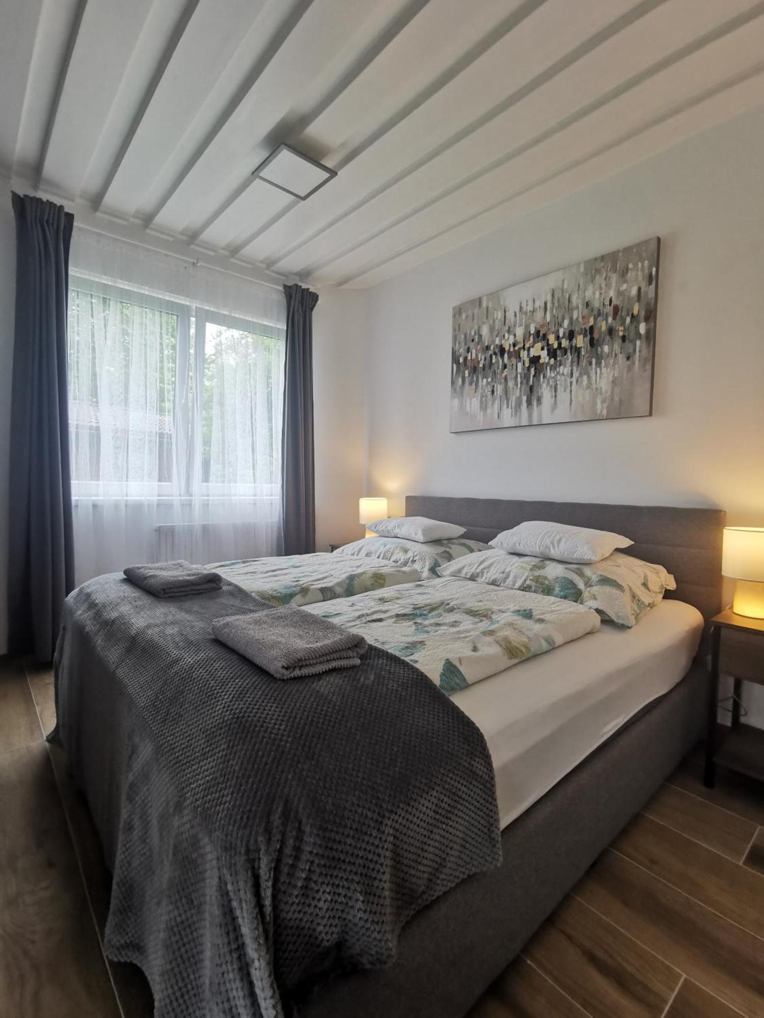 One1-Apartments Kotschach-Mauthen المظهر الخارجي الصورة