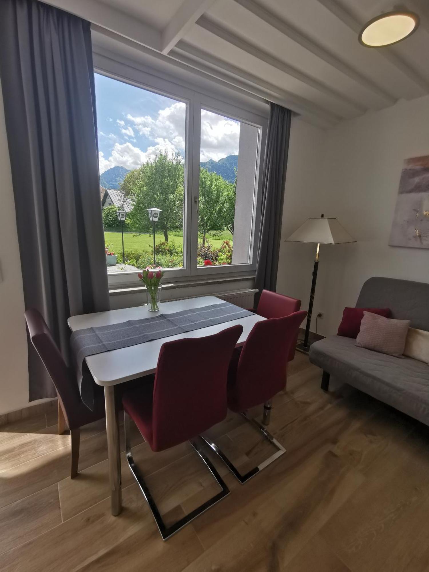 One1-Apartments Kotschach-Mauthen المظهر الخارجي الصورة