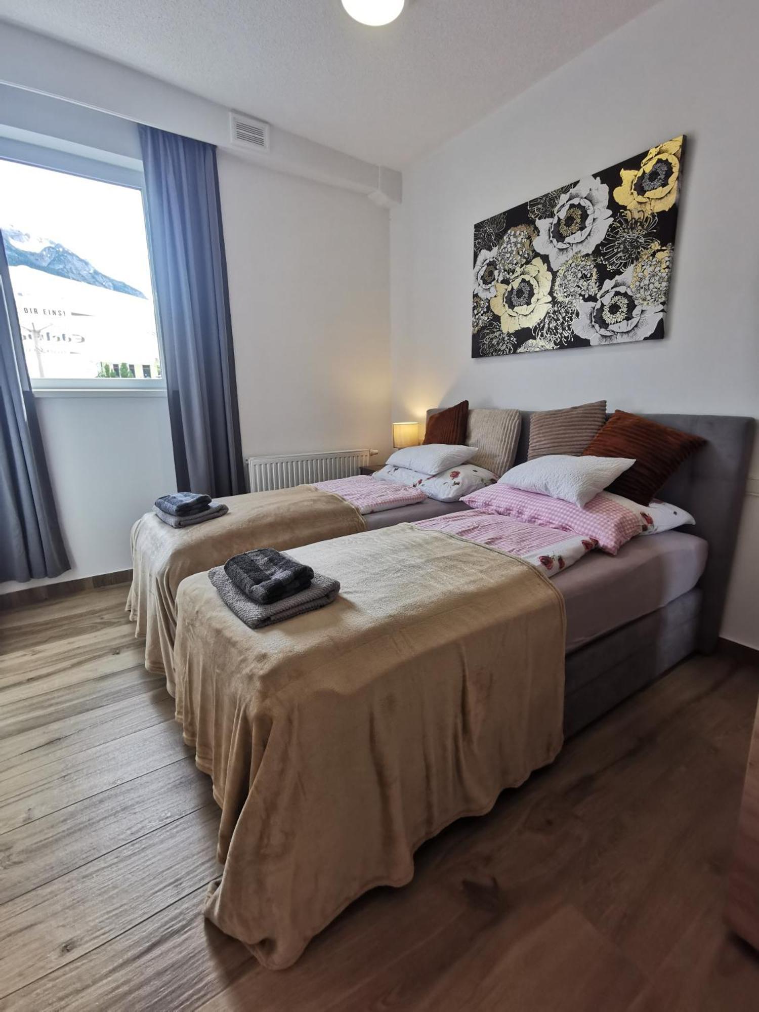 One1-Apartments Kotschach-Mauthen المظهر الخارجي الصورة