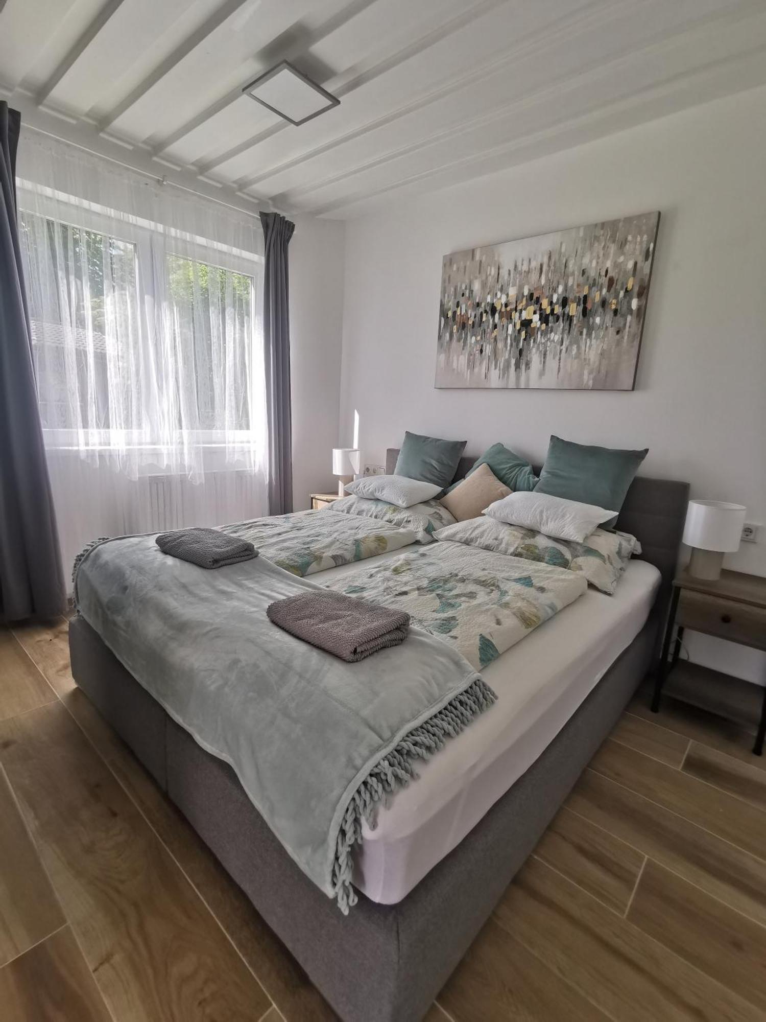One1-Apartments Kotschach-Mauthen المظهر الخارجي الصورة